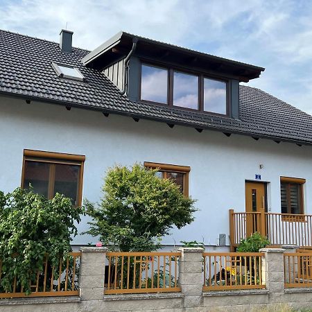 Ferienzimmer Zwischen Wien Und Tulln Tulln An Der Donau Esterno foto