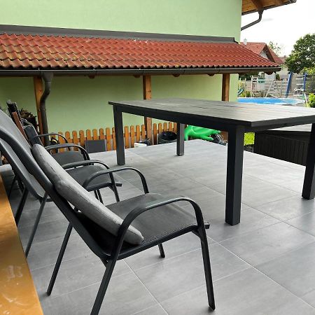 Ferienzimmer Zwischen Wien Und Tulln Tulln An Der Donau Esterno foto
